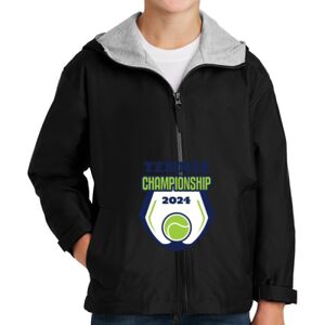Youth Team Jacket Thumbnail