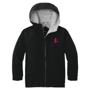 Youth Team Jacket Thumbnail