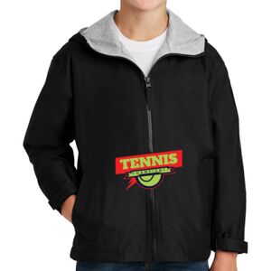 Youth Team Jacket Thumbnail