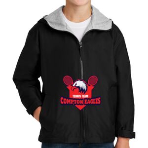 Youth Team Jacket Thumbnail