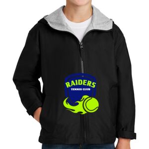 Youth Team Jacket Thumbnail