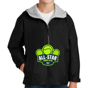 Youth Team Jacket Thumbnail