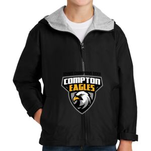 Youth Team Jacket Thumbnail