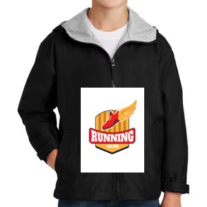 Youth Team Jacket Thumbnail