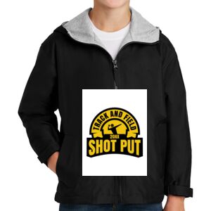 Youth Team Jacket Thumbnail