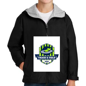 Youth Team Jacket Thumbnail