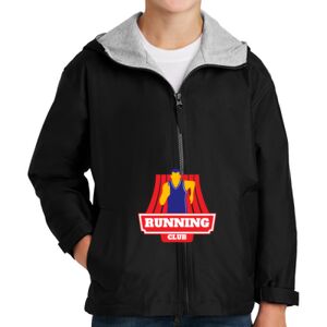 Youth Team Jacket Thumbnail