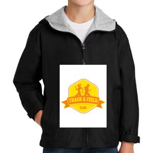 Youth Team Jacket Thumbnail
