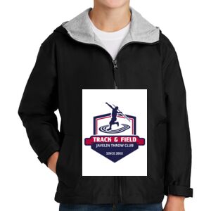 Youth Team Jacket Thumbnail