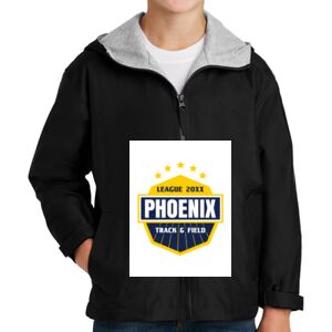 Youth Team Jacket Thumbnail