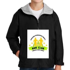 Youth Team Jacket Thumbnail