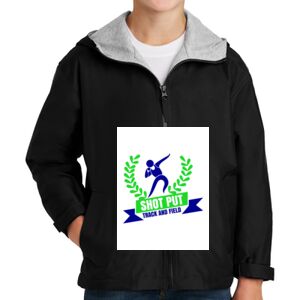 Youth Team Jacket Thumbnail