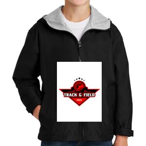 Youth Team Jacket Thumbnail