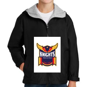 Youth Team Jacket Thumbnail