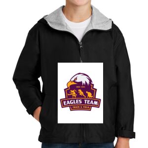 Youth Team Jacket Thumbnail