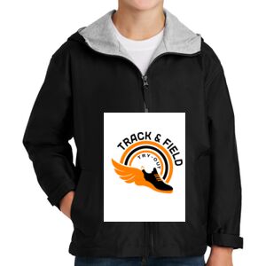 Youth Team Jacket Thumbnail