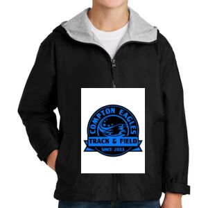 Youth Team Jacket Thumbnail