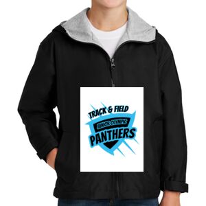 Youth Team Jacket Thumbnail