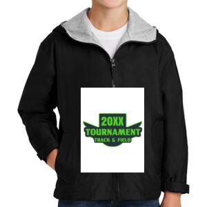 Youth Team Jacket Thumbnail