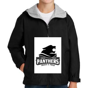 Youth Team Jacket Thumbnail