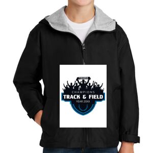 Youth Team Jacket Thumbnail