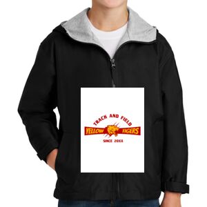Youth Team Jacket Thumbnail