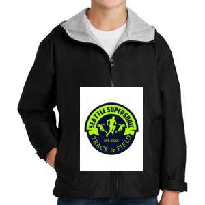Youth Team Jacket Thumbnail