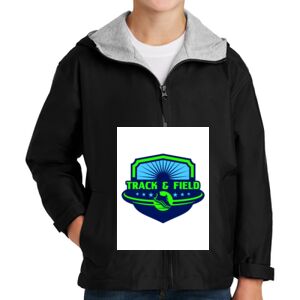 Youth Team Jacket Thumbnail
