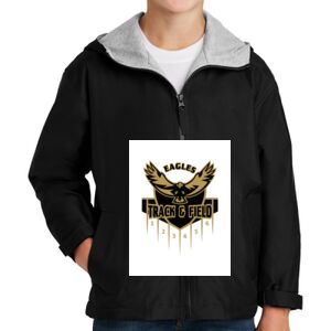 Youth Team Jacket Thumbnail
