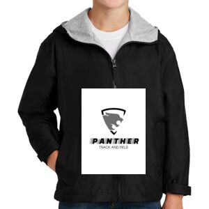 Youth Team Jacket Thumbnail