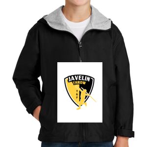 Youth Team Jacket Thumbnail