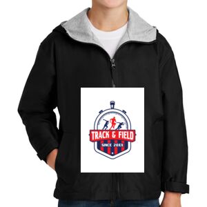 Youth Team Jacket Thumbnail
