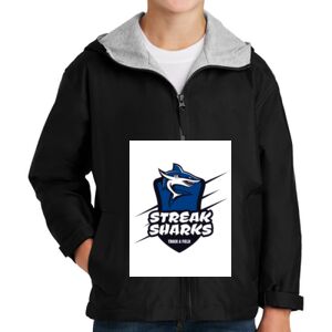 Youth Team Jacket Thumbnail