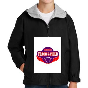 Youth Team Jacket Thumbnail