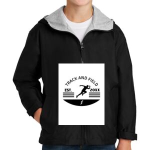Youth Team Jacket Thumbnail