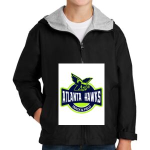 Youth Team Jacket Thumbnail