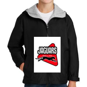 Youth Team Jacket Thumbnail