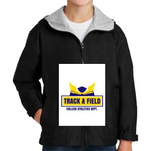 Youth Team Jacket Thumbnail