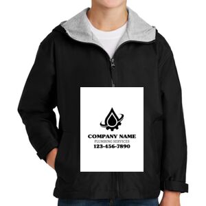 Youth Team Jacket Thumbnail