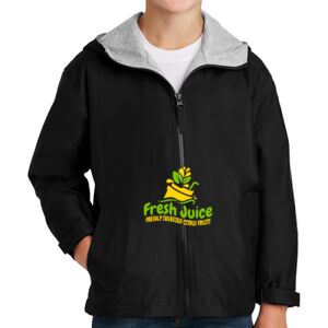 Youth Team Jacket Thumbnail