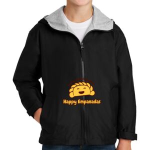 Youth Team Jacket Thumbnail