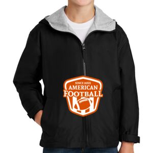 Youth Team Jacket Thumbnail