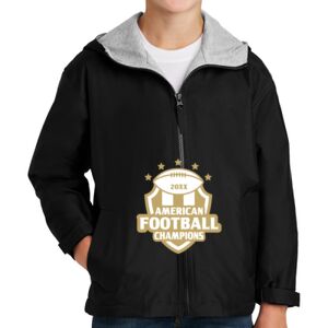 Youth Team Jacket Thumbnail