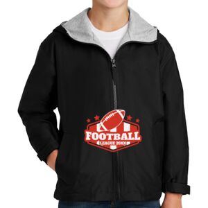 Youth Team Jacket Thumbnail
