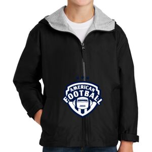 Youth Team Jacket Thumbnail