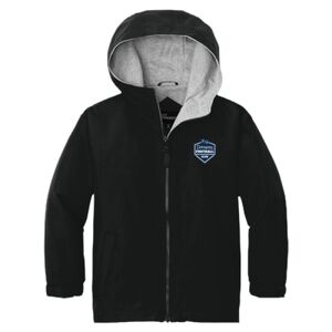 Youth Team Jacket Thumbnail