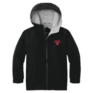 Youth Team Jacket Thumbnail