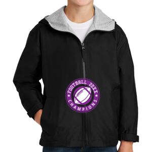 Youth Team Jacket Thumbnail
