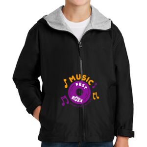 Youth Team Jacket Thumbnail