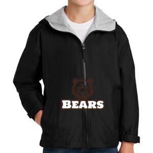 Youth Team Jacket Thumbnail